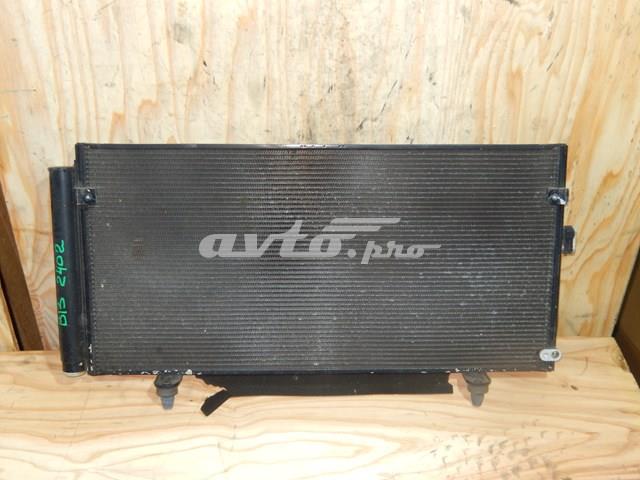 73210AG000 SUBARU Радиатор кондиционера купить в Черновцы
