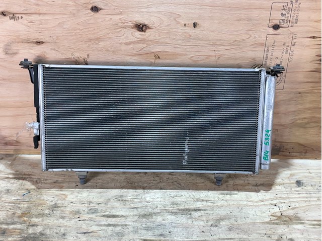 SUBARU 73210AJ000 Радиатор кондиционера в наличии Каменское