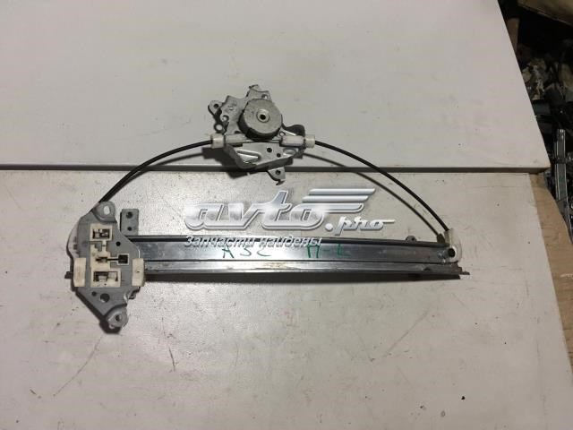 8072140U01 NISSAN Механизм стеклоподъемника двери передней левой купить в Киев