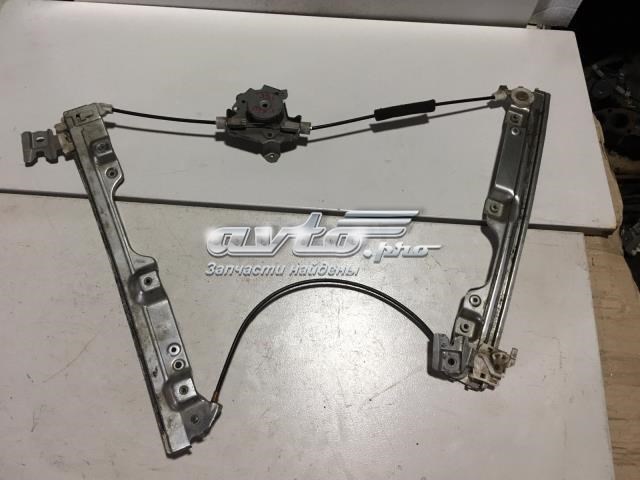 807219Y00B NISSAN Механизм стеклоподъемника двери передней левой купить в Киев