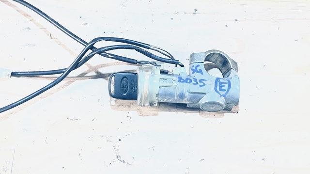 Замок зажигания 83191AE051 SUBARU