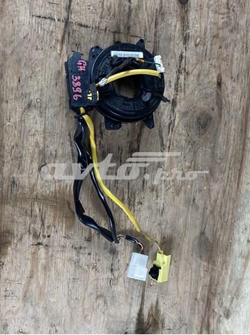 Контактное кольцо подушки безопасности Subaru Impreza III