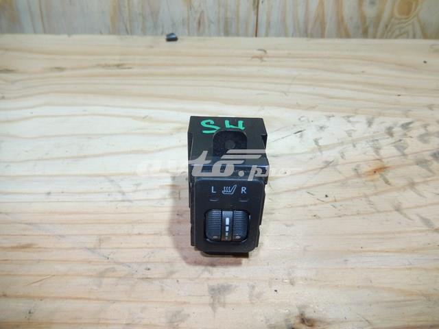 Кнопка включения обогрева сидения 83245AG080 SUBARU