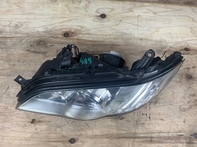 84001AG311 SUBARU Левая фара купить в Каменское
