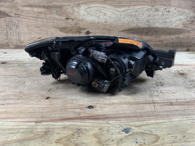 84001FG311 SUBARU Фара левая купить в Ровно