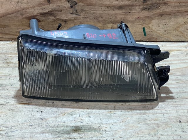 Фара комбинированная, передняя 84004AA081 SUBARU