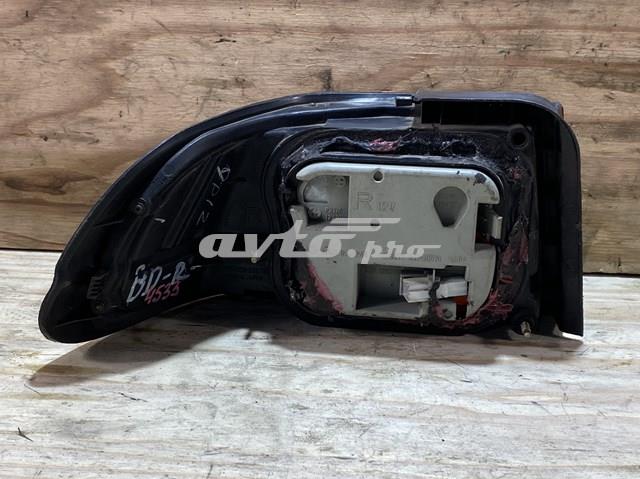 84201AC041 SUBARU Фонарь задний правый купить в Черновцы