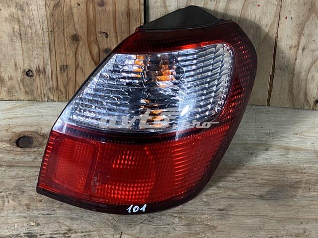 Фонарь задний правый Subaru Outback 2 B12, BE, BH