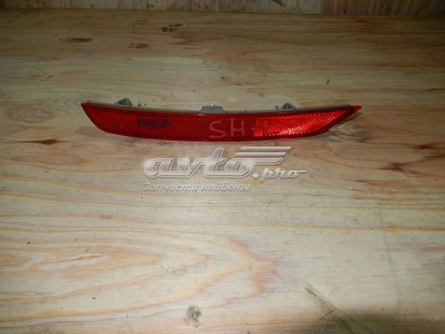 SUBARU 84281SC010 Катафот (отражатель) заднего бампера левый в наличии Черкассы