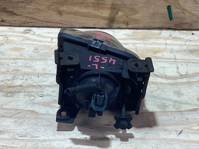 84501AE190 SUBARU Фара противотуманная левая купить в Ровно