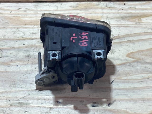 SUBARU 84501AE190 Фара противотуманная левая в наличии Харьков