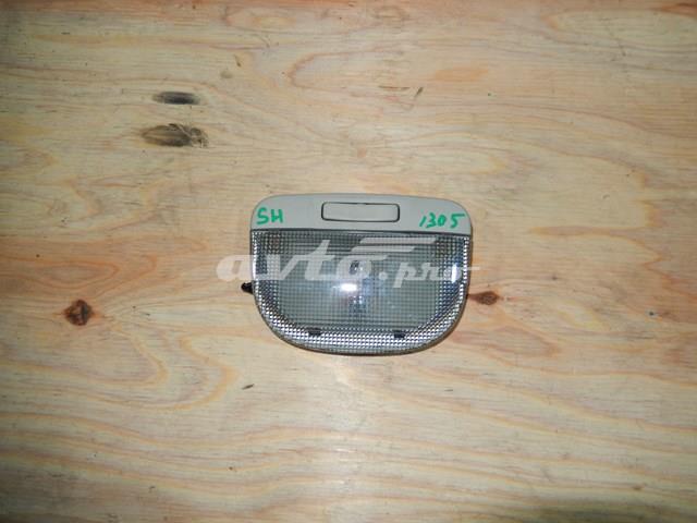 SUBARU 84601AE040LO Плафон освещения салона (кабины) в наличии Черновцы