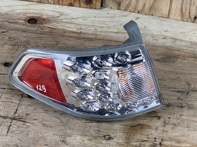 84912FG030 Фонарь задний левый внешний купить Павлоград