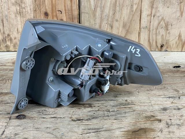84912FG030 SUBARU Фонарь задний левый внешний купить в Полтава