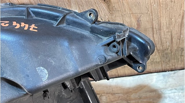 84913AG131 SUBARU Фара левая купить в Каменское