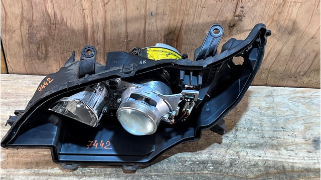 SUBARU 84913AG131 Фара левая в наличии Житомир