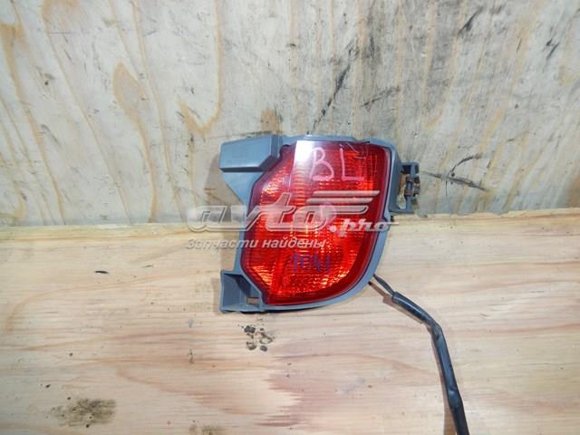 84913AG180 SUBARU Фонарь противотуманный задний левый купить в Черкассы