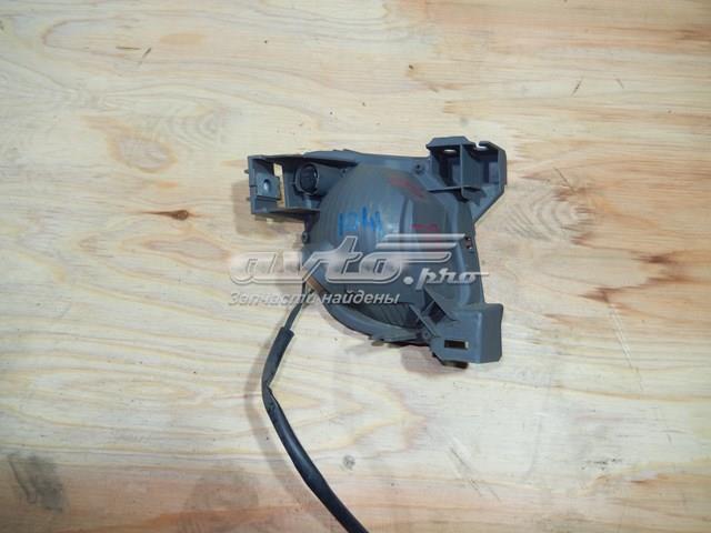 84913AG180 SUBARU Фонарь противотуманный задний левый купить в Николаев