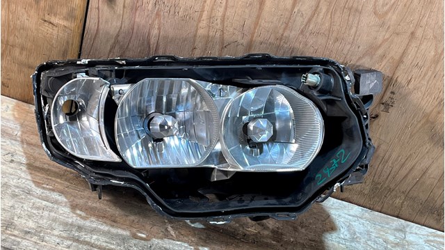 Фара основная правая 84913SA450 SUBARU