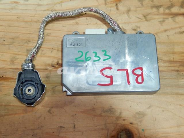 SUBARU 84965AE020 Блок розжига (ксенон) в наличии Одесса