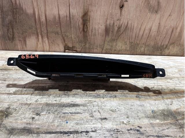Дисплей бортового компьютера 85261FG000 SUBARU