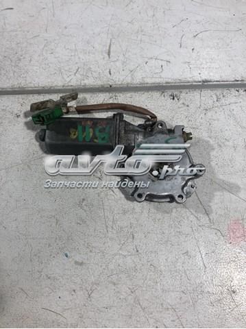 Мотор стеклоподъемника двери задней, правой 85511AC020 SUBARU