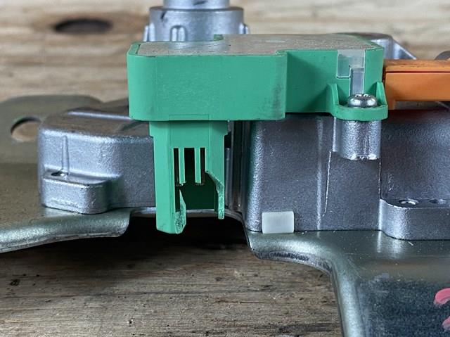 86510SC090 SUBARU Моторчик заднего дворника купить в Чернигов