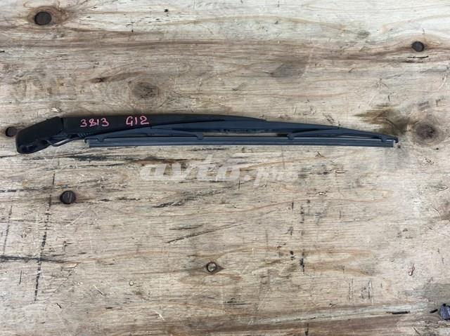 Рычаг-поводок дворника заднего стекла 86532FG080 SUBARU
