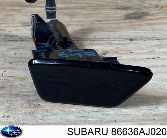 SUBARU 86636AJ020 в наличии Тернополь