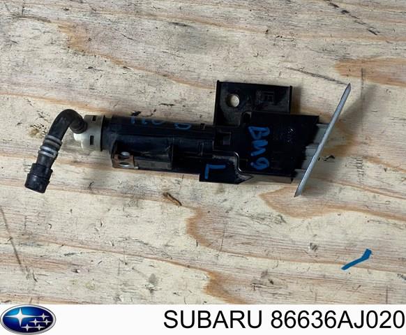 SUBARU 86636AJ020 в наличии Черкассы