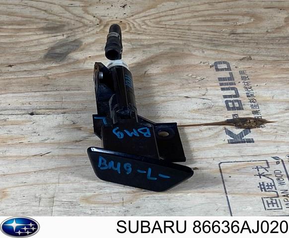 SUBARU 86636AJ020 в наличии Харьков