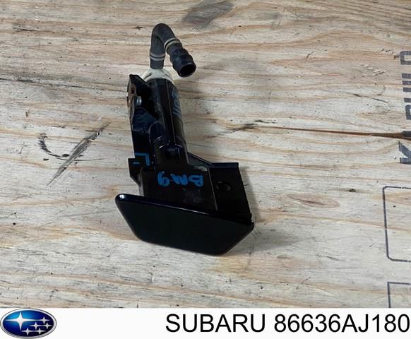 SUBARU 86636AJ180 в наличии Житомир