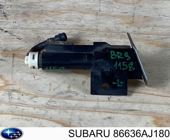 SUBARU 86636AJ180 в наличии Ровно