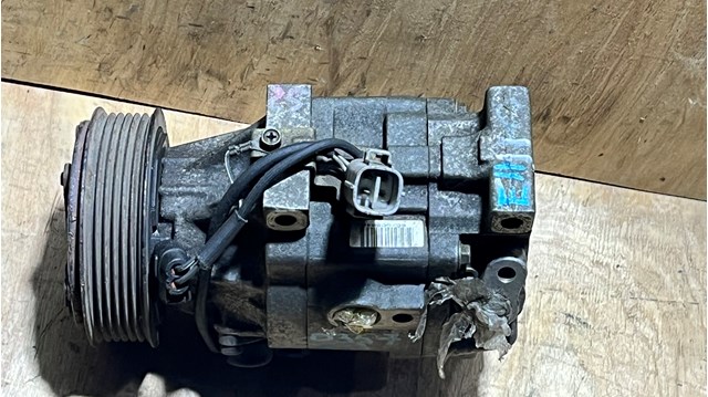 883201A470 TOYOTA Компрессор кондиционера купить в Полтава