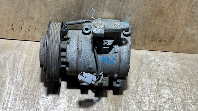 8832063010 TOYOTA Компрессор кондиционера купить в Ирпень