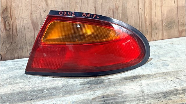 Задний правый стоп 8FBP51150 MAZDA