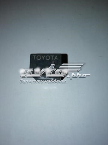 TOYOTA 9008087013 Реле противотуманной фары в наличии Ровно