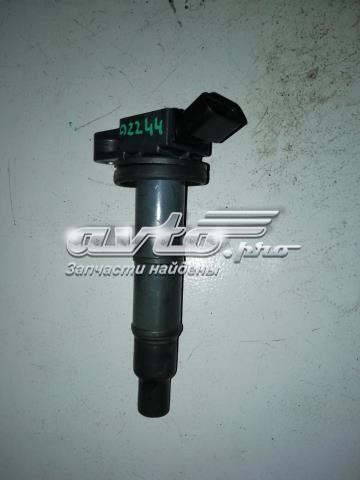 9091902244 TOYOTA Катушка зажигания купить в Запорожье