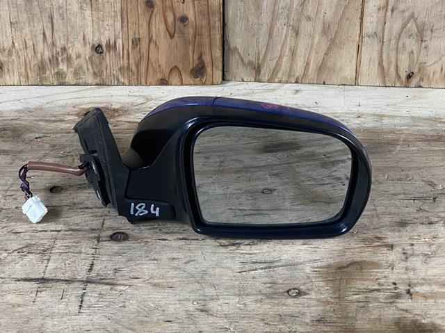 91036FG100 SUBARU Правое зеркало купить в Чернигов
