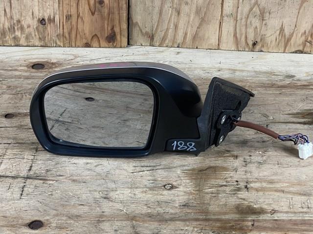 91036FG110 SUBARU Левое боковое зеркало купить в Львов