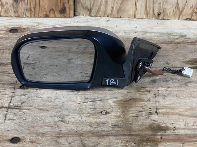 Боковое зеркало заднего вида в сборе 91036FG110 SUBARU