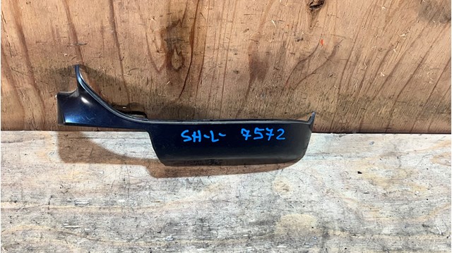 Накладка водительского зеркала 91054SC060 SUBARU