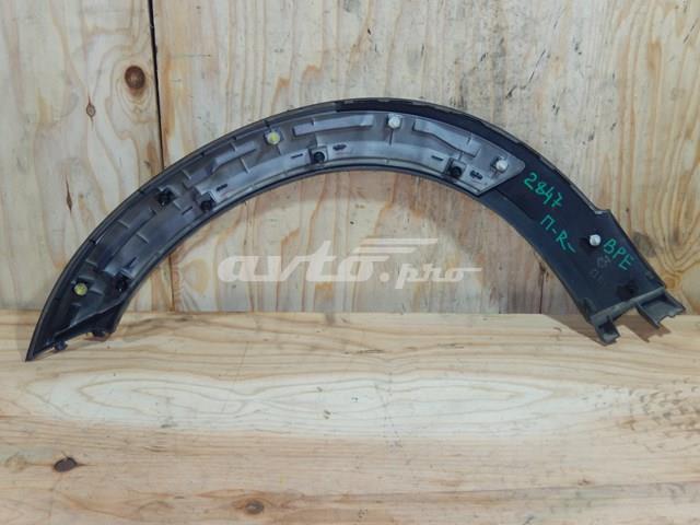 91112AG000LY SUBARU Молдинг крыла переднего правого купить в Житомир