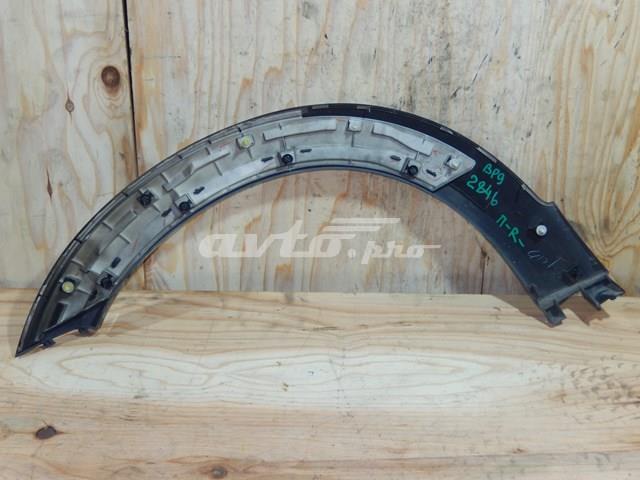 91112AG000NN SUBARU Молдинг крыла переднего правого купить в Чернигов