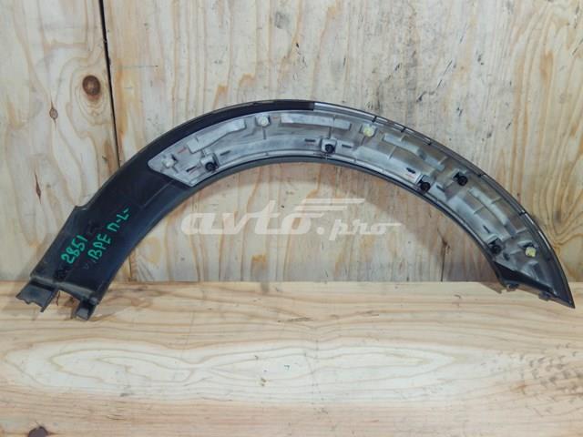 91112AG010LY SUBARU Молдинг крыла переднего левого купить в Тернополь
