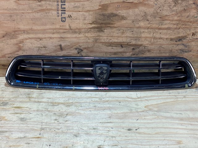Решетка 91121AE010 SUBARU