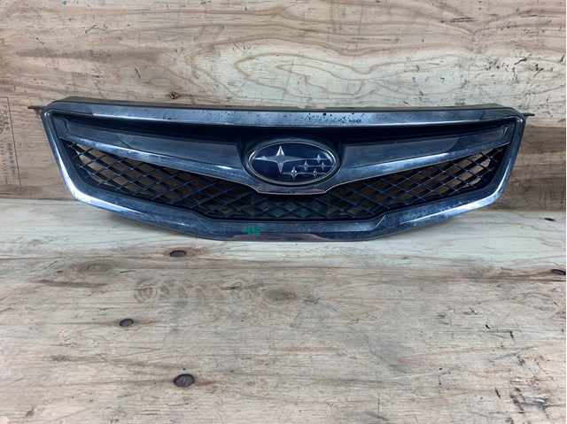 Решетка радиатора 91121AJ000 SUBARU