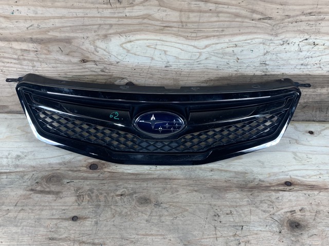 SUBARU 91121AJ010 Решетка радиатора в наличии Кривой Рог