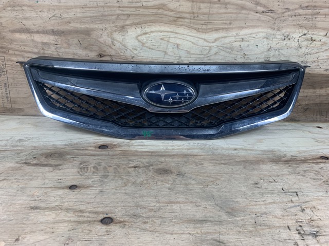 Облицовка радиатора 91121AJ010 SUBARU