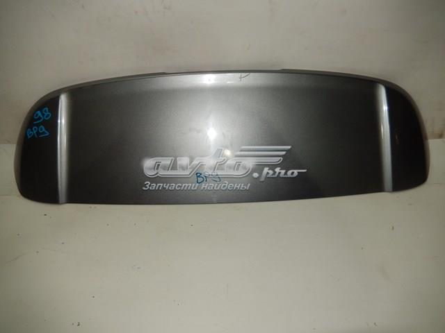 Спойлер задней двери 96031AG050TE SUBARU